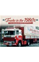 Trucks in the 1980s: The Photos of David Wakefield