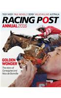 Racing Post Annual 2016