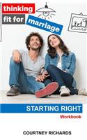 Thinking Fit for Marriage