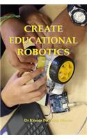 Create Educational Robotics