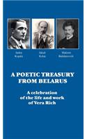 A Poetic Treasury from Belarus