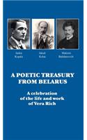 Poetic Treasury from Belarus