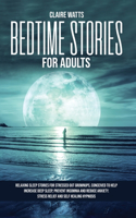 Bedtime Stories For Adults