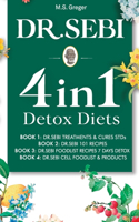 Dr. Sebi 4 in 1