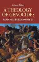 Theology of Genocide?