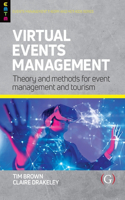 Virtual Events Management