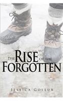 Rise of the Forgotten