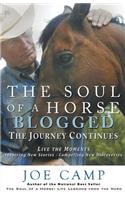 Soul of a Horse Blogged - The Journey Continues