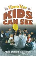 Homilies Kids Can See