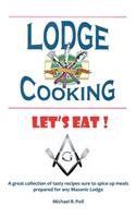 Lodge Cooking