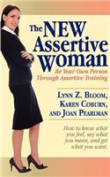 New Assertive Woman