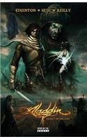 Aladdin Volume 1: Legacy of the Lost