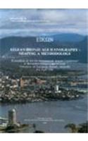Eikon. Aegean Bronze Age Iconography: Shaping a Methodology: Proceedings of the 4th International Aegean Conference / 4e Rencontre Egeenne Internation