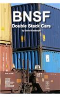 BNSF Double Stack Cars
