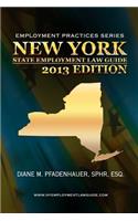 New York State Employment Law Guide
