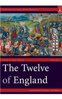 Twelve of England