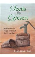 Seeds in the Desert