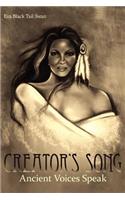 Creators Song