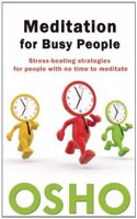 Meditation for Busy People