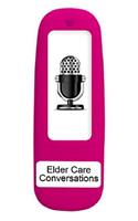 Elder Care Conversations Complete Flash