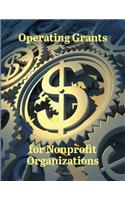 Operating Grants for Nonprofit Organizations