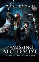 The Missing Alchemist