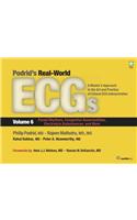 Podrid's Real-World ECGs : A Master's Approach to the Art and Practice of Clinical ECG Interpretation