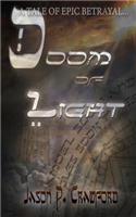 Doom of Light: A Tale of Epic Betrayal
