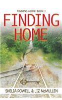 Finding Home