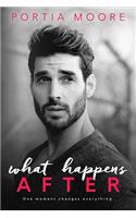 What Happens After