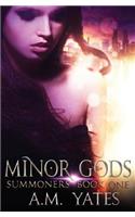 Minor Gods
