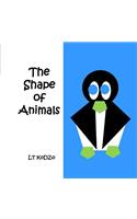 The Shape of Animals