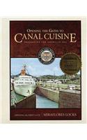 Opening the Gates to Canal Cuisine