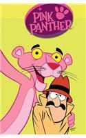 Pink Panther, Volume 1