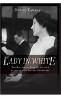 Lady in White