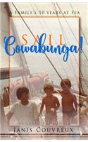 Sail Cowabunga!