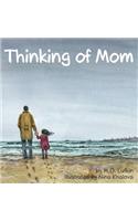 Thinking of Mom