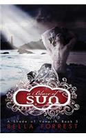 A Shade of Vampire 5: A Blaze of Sun(5 Shade of Vampire)