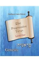 Progressive Torah