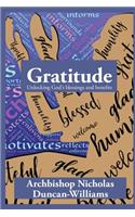 Gratitude