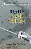 Blade of Mad Vision