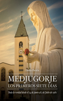 Medjugorje