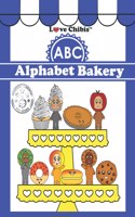 ABC Alphabet Bakery