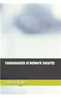 Fundamentals of Network Security