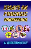 Essays on Forensic Engineering