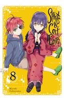 Spirits & Cat Ears, Vol. 8