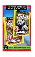 Everything You Should Know About: Koalas and Pandas