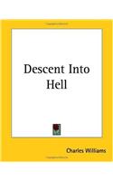 Descent Into Hell