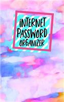 Internet Password Organizer