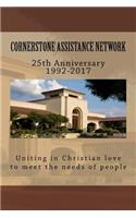 Cornerstone Assistance Network